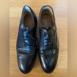 Bally scribe men shoes